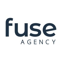 Fuse Agency Logo