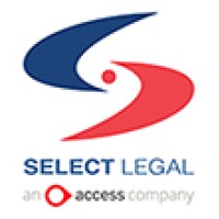 Select Legal Systems Limited Logo