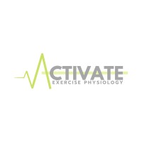 Activate Exercise Physiology Logo