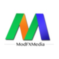 ModFxMedia Logo
