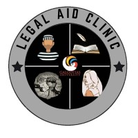 Legal Aid Clinic Logo