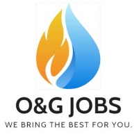 O&G JOBS Logo