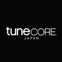 TuneCore Japan Logo