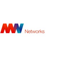 MultiWave Networks Logo