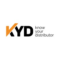 Know Your Distributor Logo