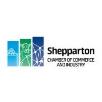 Shepparton Chamber of Commerce & Industry Inc Logo