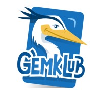 GémKer-Gémklub Logo