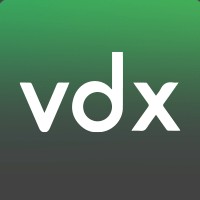 VDX Logo