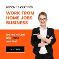 Freshers Job | Work From Home | Career Opportunities Logo