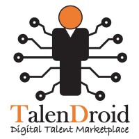 TalenDroid Logo