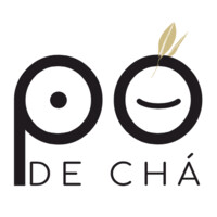 Pó de Chá Logo
