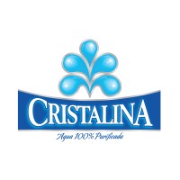 Aguas Cristalinas S.A. Logo