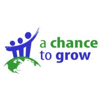 A Chance To Grow Logo