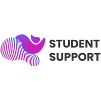 Student Support Logo