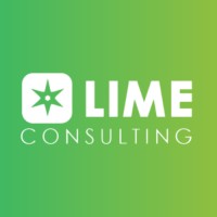 Lime Consulting Logo