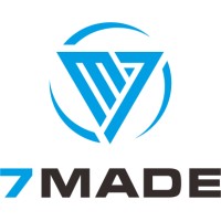 7 Made Media Logo