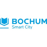 Smart City Innovation Unit Bochum Logo