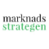 Marknadsstrategen Sverige AB Logo