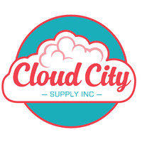 Cloud City Supply Inc Logo