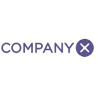 COMPANY X Logo