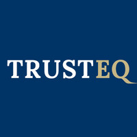 TRUSTEQ GmbH Logo