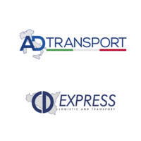 AD Transport - CD Express Logistica Logo