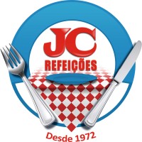 JC Refeições Coletivas Logo