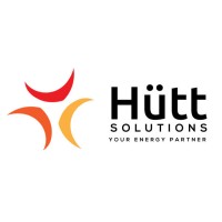 Hütt Solutions Logo