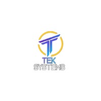 TEKSYSTEMS Logo