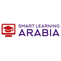 Smart Learning Arabia Logo