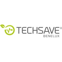Techsave Benelux Logo
