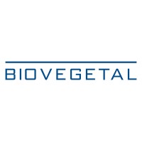 Biovegetal - Combustíveis Biológicos e Vegetais Logo