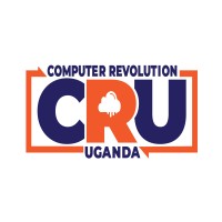 Computer Revolution Uganda Logo