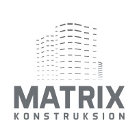 Matrix Konstruksion Logo