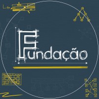 Podcast Fundação Logo