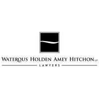Waterous Holden Amey Hitchon LLP Logo