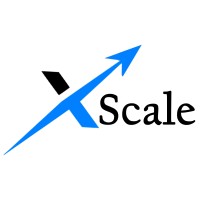 Xscale - We Invest in and Scale B2B SaaS/Tech Companies Logo