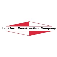 Lankford Construction Company Logo