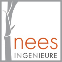nees Ingenieure GmbH Logo