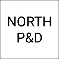 North P&D, Inc. Logo