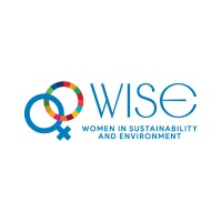 WISE Singapore - Women in Sustainability and Environment Logo
