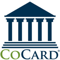 COCARD/A-AAccess Point of Sale Solutions for Your Business Logo