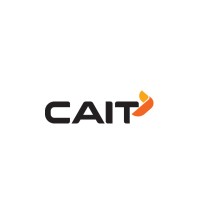 CAIT EDUSYS PVT LTD Logo