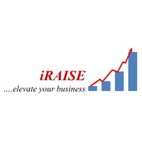 iRAISE Management Consultants Pvt Ltd Logo