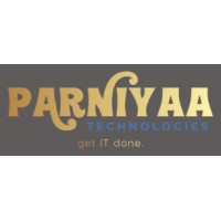 PArNiyaa Technologies Logo