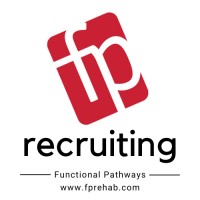 Functional Pathways Recruiting Logo