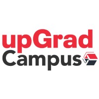 upGrad Campus Logo