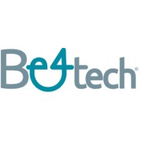 Be4Tech Logo