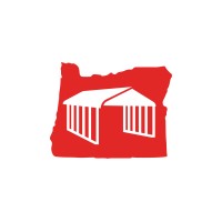 Oregon Carports Logo