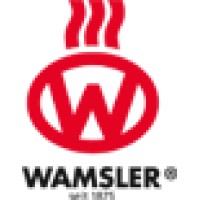 Wamsler Haus- Und Küchentechnik GmbH Logo